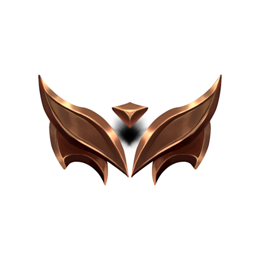 Bronze
