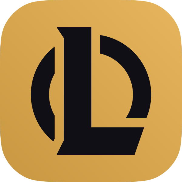 LoL logo