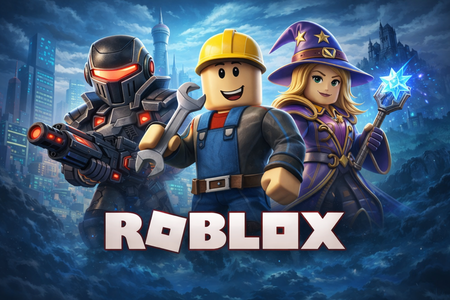 Roblox